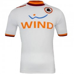 AS Roma segunda camiseta 2012/13 - Kappa