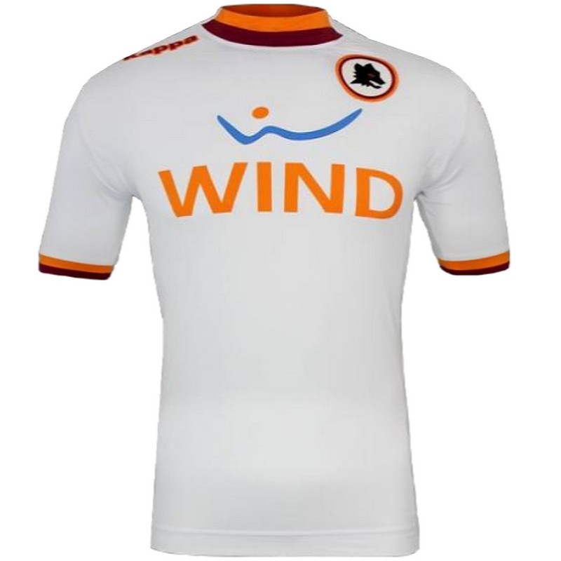 Roma Away shirt 2012/13 - - SportingPlus - Passion for Sport