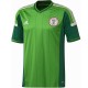 Nigeria National team Home football shirt 2014/15 - Adidas