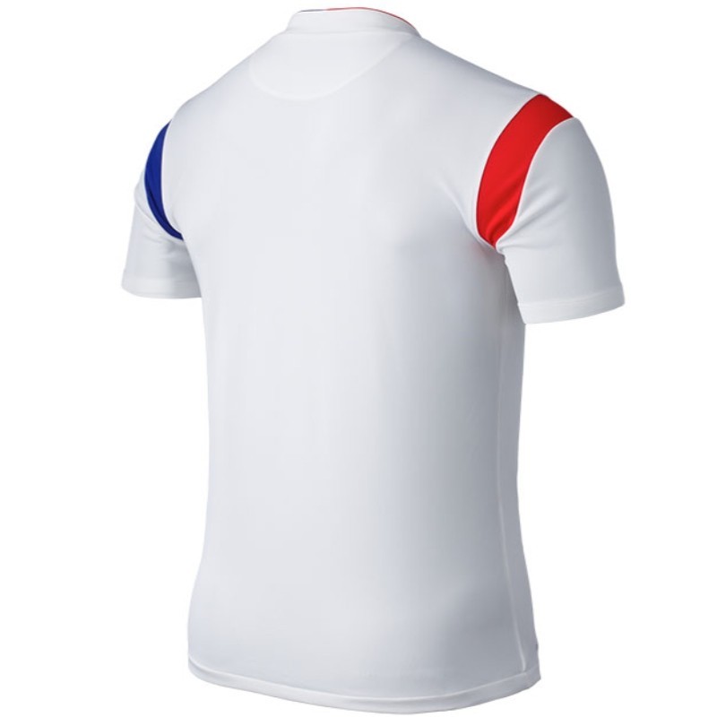 Maillot de foot Corée du Sud Away 2014/15 Nike SportingPlus Passion for Sport