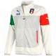 Veste de présentation Italie 2014/15 blanc - Puma