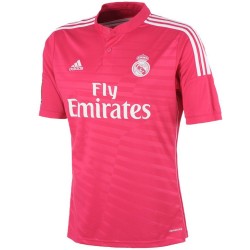 Real Madrid CF Home football shirt 2014/15 - Adidas