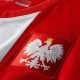 Poland Away football shirt 2014/15 - Nike