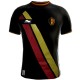 Camiseta de fútbol de Bélgica segunda 2014/15 - Burrda