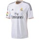 Maillot de foot Real Madrid domicile 2013/14 Player Issue Formotion - Adidas