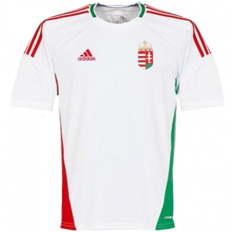 hungary national team jersey