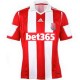 Maglia calcio Stoke City FC Home 2013/14 - Adidas