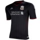 Camiseta de futbol Liverpool FC Away 2011/12 - Player Issue Techfit - Adidas