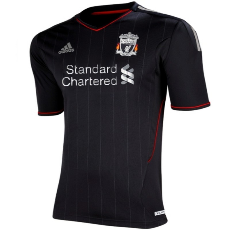adidas liverpool trikot