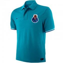 FC Porto Grand Slam presentation polo shirt - Nike