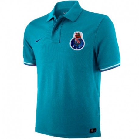 FC Porto Grand Slam presentation polo shirt - Nike
