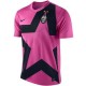 Juventus FC Away football shirt 2011/12 Player Issue - Nike 