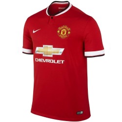 Maglia calcio Manchester United Home 2014/15 - Nike