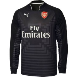 Maglia portiere Arsenal FC Home 2014/15 - Puma