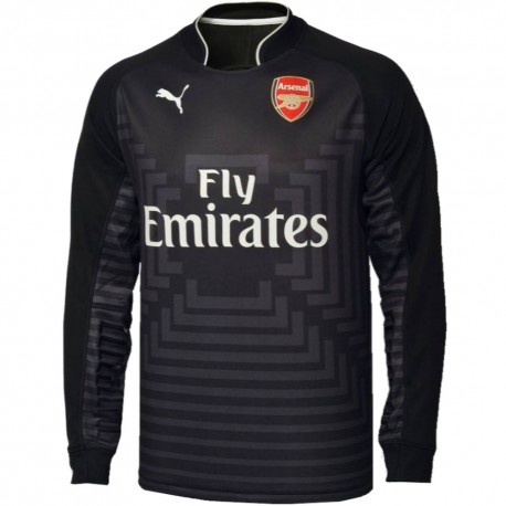 Camiseta de portero Arsenal primera 2014/15 - Puma