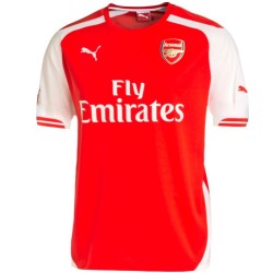 Maglia calcio Arsenal FC Home 2014/15 - Puma