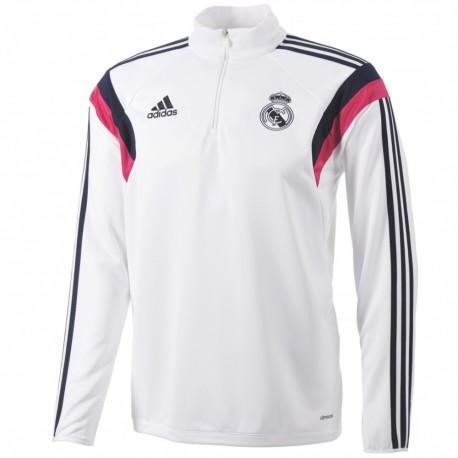 Real Madrid CF tecnica 2014/15 - Adidas - SportingPlus - Passion for Sport