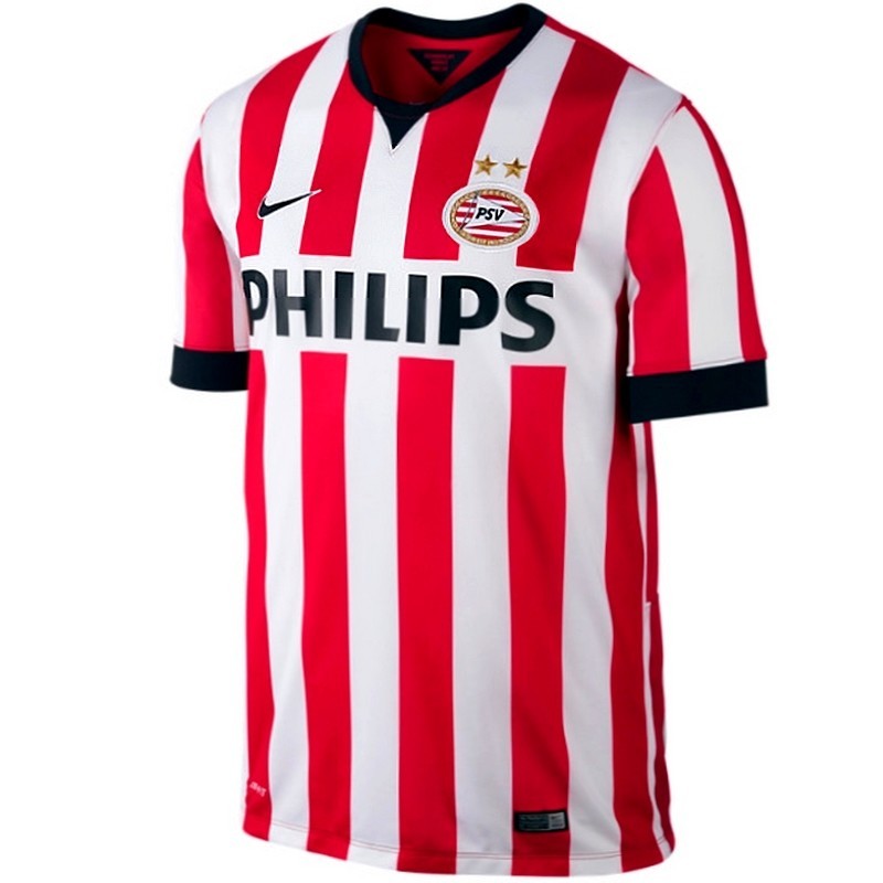 Psv Eindhoven Home Football Shirt 2014 15 Nike Sportingplus Passion For Sport