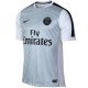 Maillot entrainement pre-match PSG 2014/15 - Nike