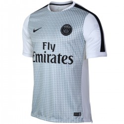 Camiseta de entrenamiento pre-match PSG 2014/15 - Nike