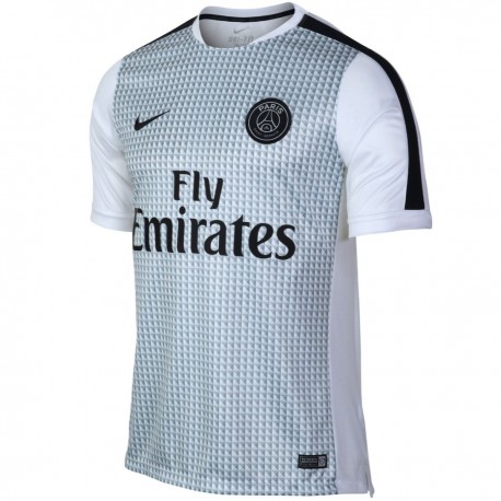 Camiseta de entrenamiento pre-match PSG 2014/15 - Nike