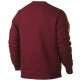 AS Roma crew presentation jumper 2014/15 - Nike