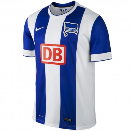 hertha berlin jersey