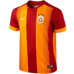 Maglia calcio Galatasaray SK Home 2014/15 - Nike