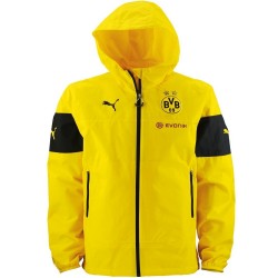 bvb rain jacket