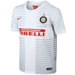 FC Inter Home Fußball Trikot 2014/15 - Nike
