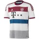 Bayern Munich Away football shirt 2014/15 - Adidas