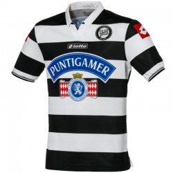 Camiseta de fútbol Sturm Graz primera 2014/15 - Lotto