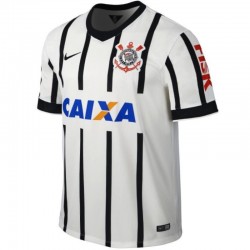 Maglia calcio Corinthians Home 2014/15 - Nike