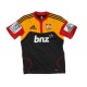 Waikato Chiefs rugbi jersey 2011/12 Inicio por Adidas