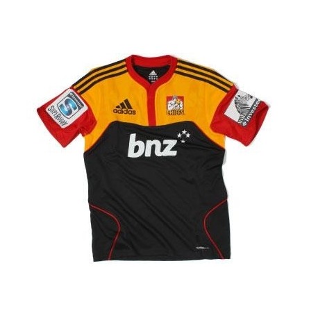 chiefs rugby shirt