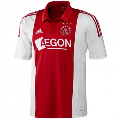 adidas ajax shirt