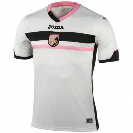 Camiseta de futbol US Palermo segunda 2014/15 - Joma - SportingPlus - Passion for Sport