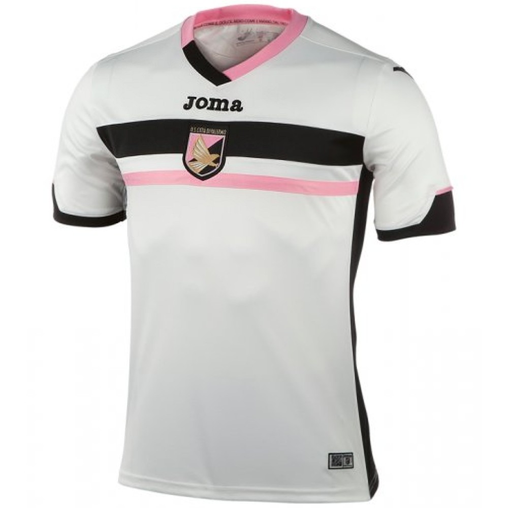palermo soccer jersey