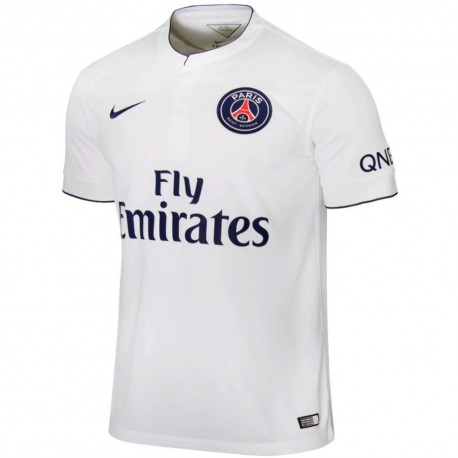 Camiseta de futbol PSG segunda 2014/15 - Nike - SportingPlus - Passion for  Sport