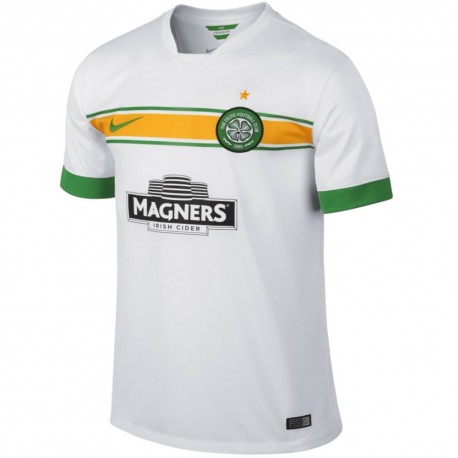 celtic magners jersey