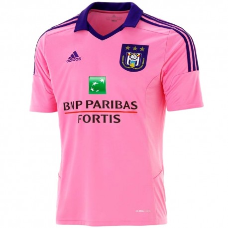 Maillot anderlecht adidas hotsell