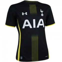 Tottenham Hotspur Away soccer jersey 