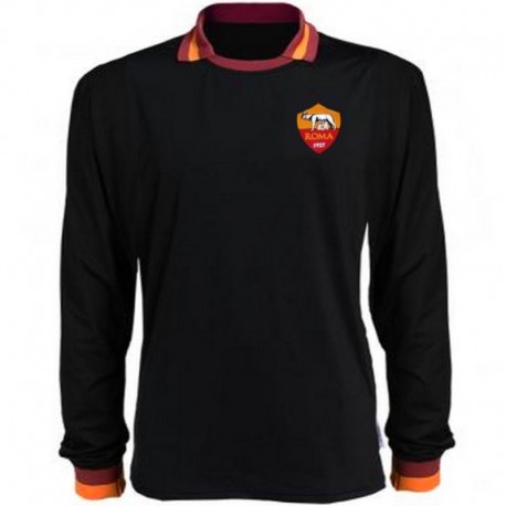 as roma goalkeeper jersey