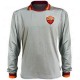 AS Roma Away goalkeeper shirt 2013/14 - Asics