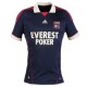 Soccer Jersey 2011/12 Olympique Lyonnais loin de Adidas