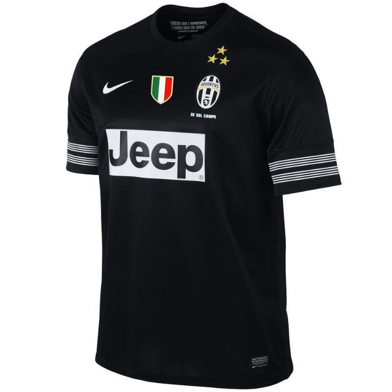 Juventus FC Away football shirt \