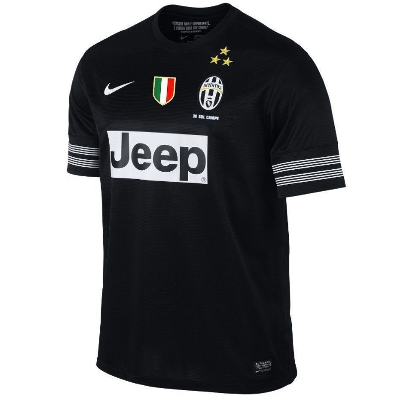 juventus 2012 jersey