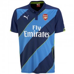 FC Arsenal Third Fußball Trikot 2014/15 - Puma