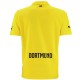 Maillot de foot Borussia Dortmund BVB UCL Home 2014/15 - Puma