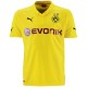 Maillot de foot Borussia Dortmund BVB UCL Home 2014/15 - Puma
